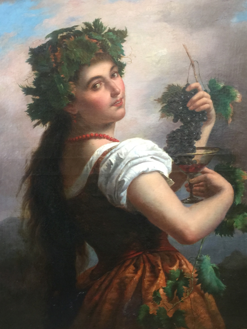 ExpertArtRestorationHouston Oil Painting Restoration Houston