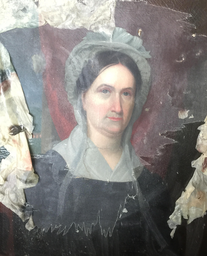 Paint Restoration Archives 